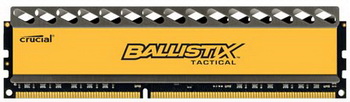 Ballistix Sport, Tactical and Elite